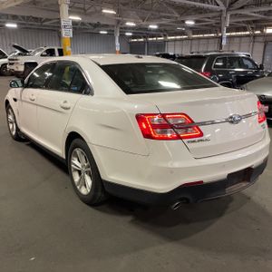 FORD TAURUS SEL - 5