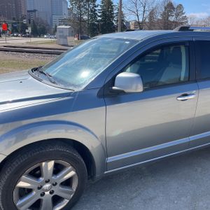 DODGE JOURNEY R/T - 2