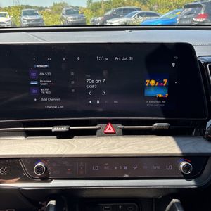 2023 KIA SPORTAGE X-PRO — миниатюра 37