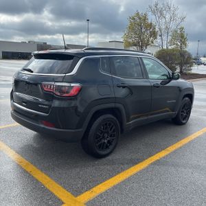 JEEP COMPASS SPORT - 8