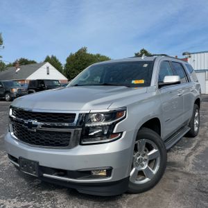 صورة 1 لـ 2016 Chevrolet TAHOE LT