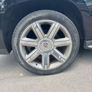 2015 Cadillac ESCALADE LUXURY 照片 19