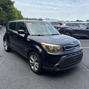 صورة مصغرة 12 لـ 2015 KIA SOUL +