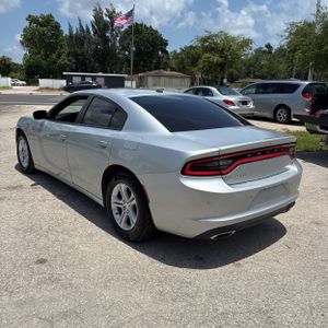 2020 Dodge CHARGER SXT 照片 5