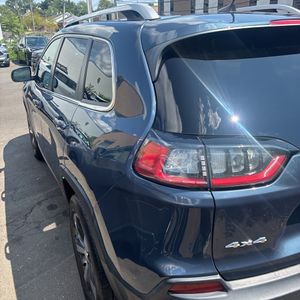 2019 JEEP CHEROKEE LIMITED — миниатюра 61
