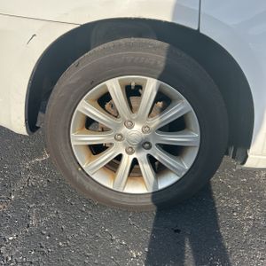 2011 Chrysler 200 TOURING photo 19