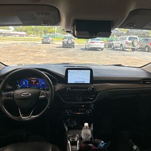 2020 FORD ESCAPE TITANIUM — миниатюра 34