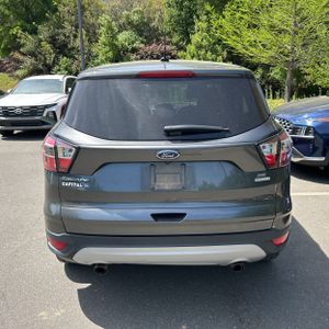 FORD ESCAPE SE - 7