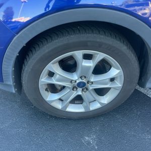 صورة مصغرة 17 لـ 2016 FORD ESCAPE TITANIUM