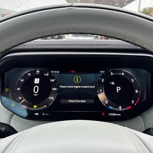 2023 LAND Rover RANGE ROVER SPORT P400 DYNAMIC SE photo 40