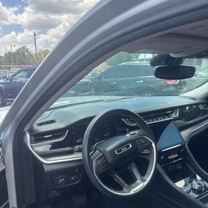 صورة مصغرة 37 لـ 2024 JEEP GRAND CHEROKEE 4XE