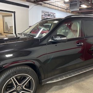 MERCEDES-BENZ GLS-CLASS - 2