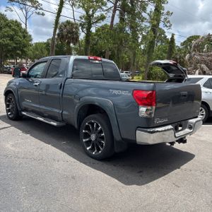 TOYOTA TUNDRA - 4