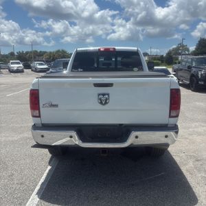صورة 7 لـ 2014 RAM 2500 BIG HORN