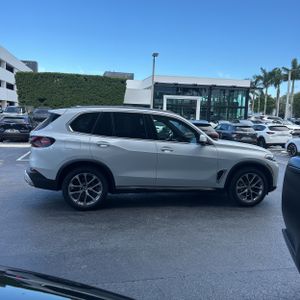 2026 BMW X5 SDRIVE40I 照片 10