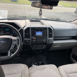 صورة مصغرة 36 لـ 2018 FORD F150 XLT