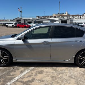 HONDA ACCORD SPORT - 4