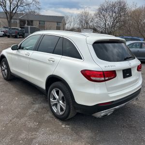MERCEDES-BENZ GLC - 5