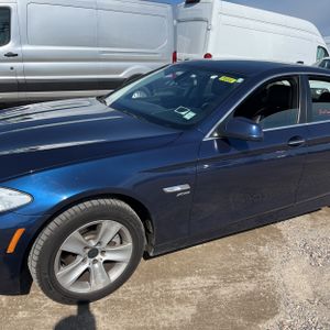 BMW 5-SERIES 528XI - 2