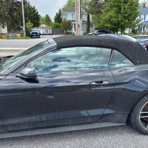 FORD MUSTANG ECOBOOST PREMIUM - 4