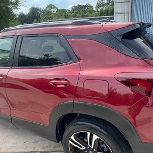 2023 Chevrolet TRAILBLAZER LT 照片 6