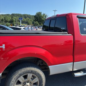 2011 FORD F-150 XLT 照片 9