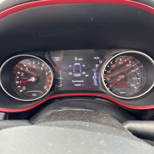 2020 JEEP COMPASS TRAILHAWK — миниатюра 39