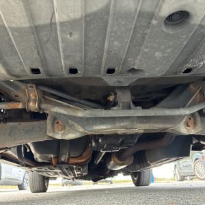 2013 Honda CR-V EX 照片 25