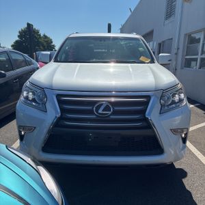 صورة مصغرة 14 لـ 2016 Lexus GX 460 LUXURY
