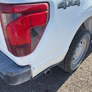 صورة مصغرة 85 لـ 2024 FORD F-150 XL