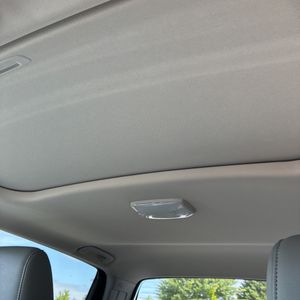 2016 Toyota TUNDRA LIMITED — миниатюра 40