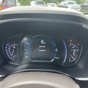 صورة مصغرة 32 لـ 2020 Hyundai SANTA FE SEL