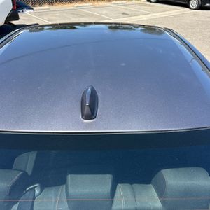 2018 Honda CIVIC SI 照片 16