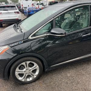CHEVROLET BOLT EV LT - 2