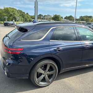 2024 Genesis GV70 2.5T STANDARD 照片 9