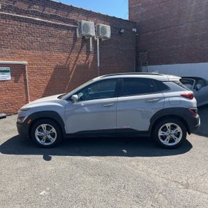 HYUNDAI KONA SEL - 3