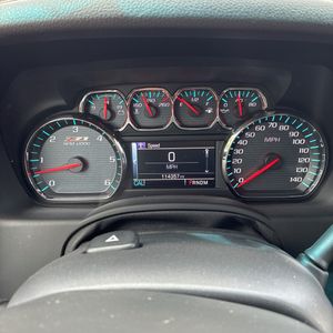 2016 Chevrolet TAHOE LT — фото 39