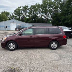 صورة 3 لـ 2009 Honda ODYSSEY EX