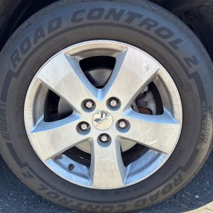 2012 Dodge JOURNEY SXT 缩略图 20