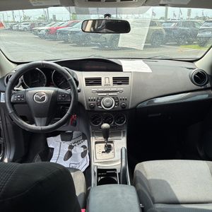 2010 Mazda MAZDA3 I TOURING 缩略图 35