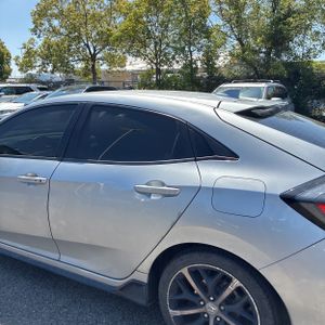 HONDA CIVIC SPORT - 6