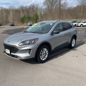 FORD ESCAPE SE - 1