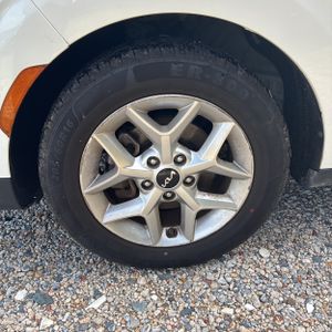 صورة مصغرة 17 لـ 2024 KIA SOUL LX