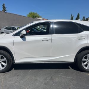 LEXUS RX 350 BASE - 4