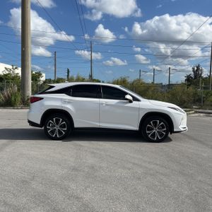 LEXUS RX 350 BASE - 10