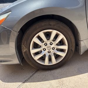 صورة مصغرة 17 لـ 2016 Nissan ALTIMA 2.5 S