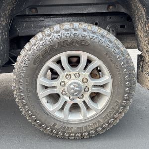 2014 RAM 2500 LARAMIE — миниатюра 18