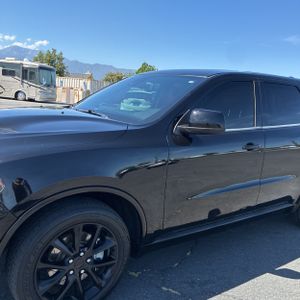 DODGE DURANGO - 2