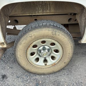 صورة مصغرة 19 لـ 2013 Chevrolet SILVERADO 1500 WORK TRUCK