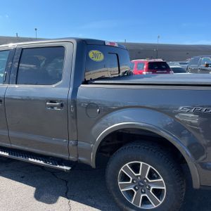 FORD F-150 XLT - 6